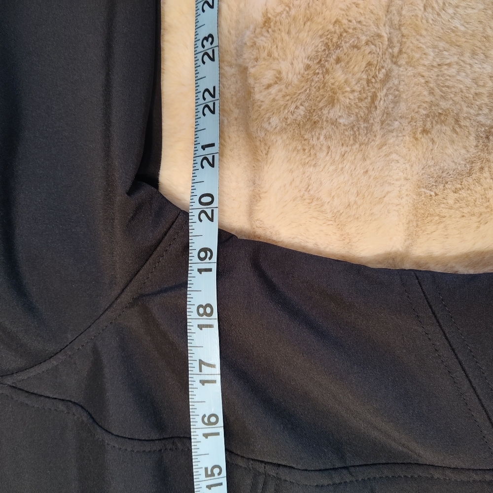 Protection System All Weather Black Coat - Picture 6 of 10